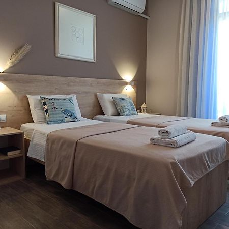 Art Blue Apartments Охрид Стая снимка